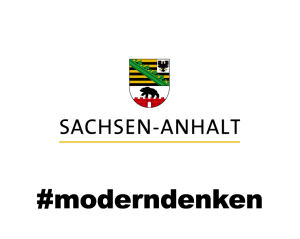 logo sachsen anhalt