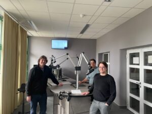 KI_Insights_Podcast mit Ingo Siebert