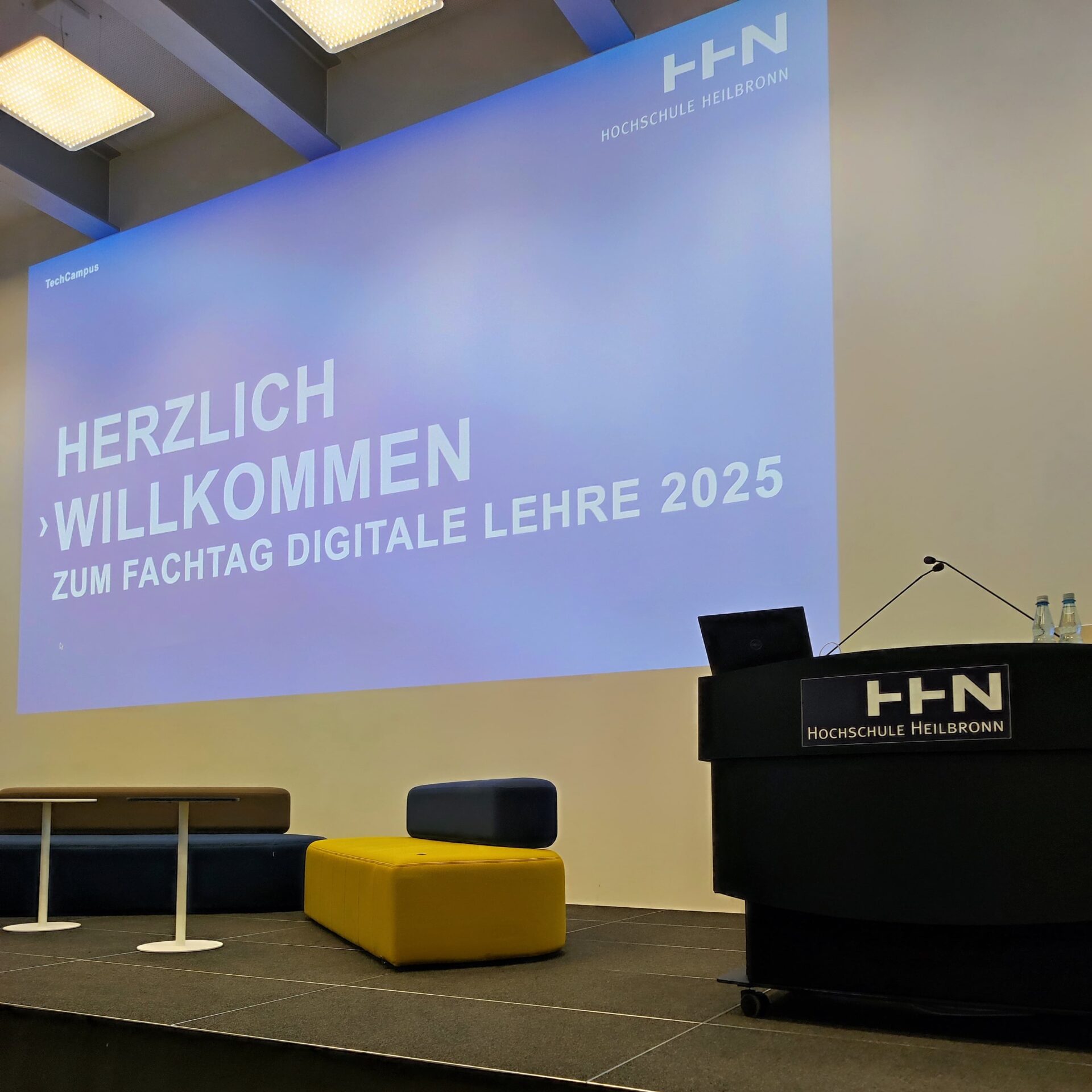 lehre im wandel