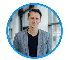 Technologie sucht KI-Anwendung - Einblick in das AI.Tech-Lab der h2 Prof. Dr.-Ing. Fabian Behrendt (Logistik, Produktionswirtschaft, SAP | h2)