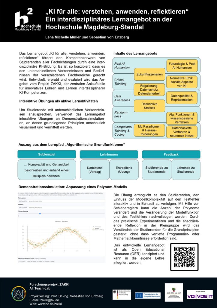 poster müller a1 farbe